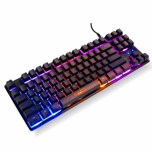 Mechanical Keyboard