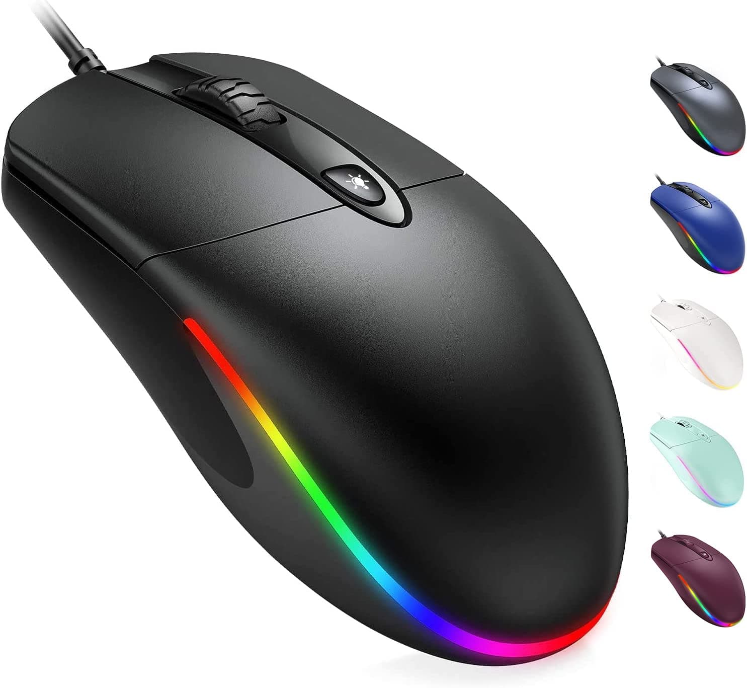 Gaming Mouse