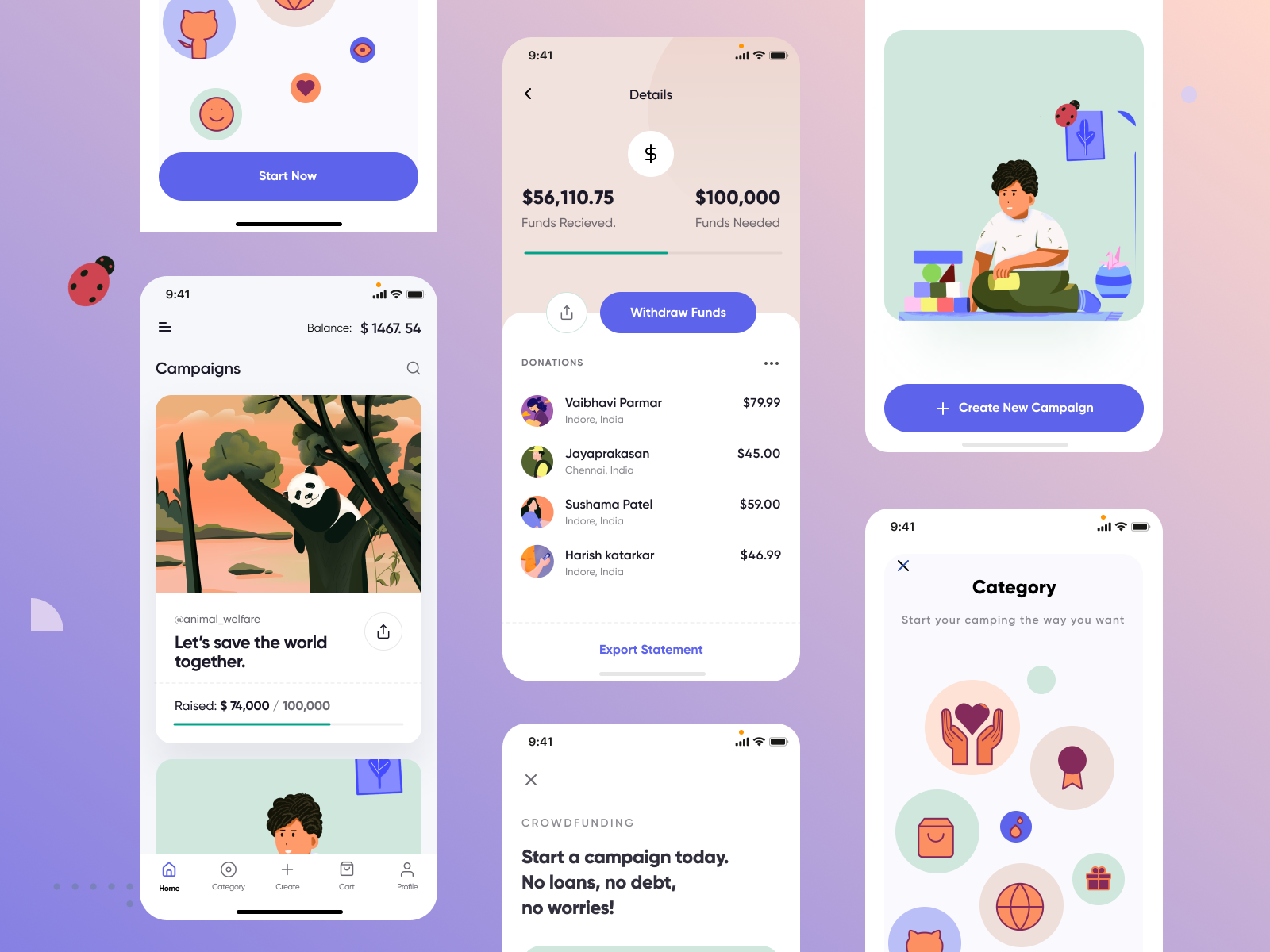 Website Preview