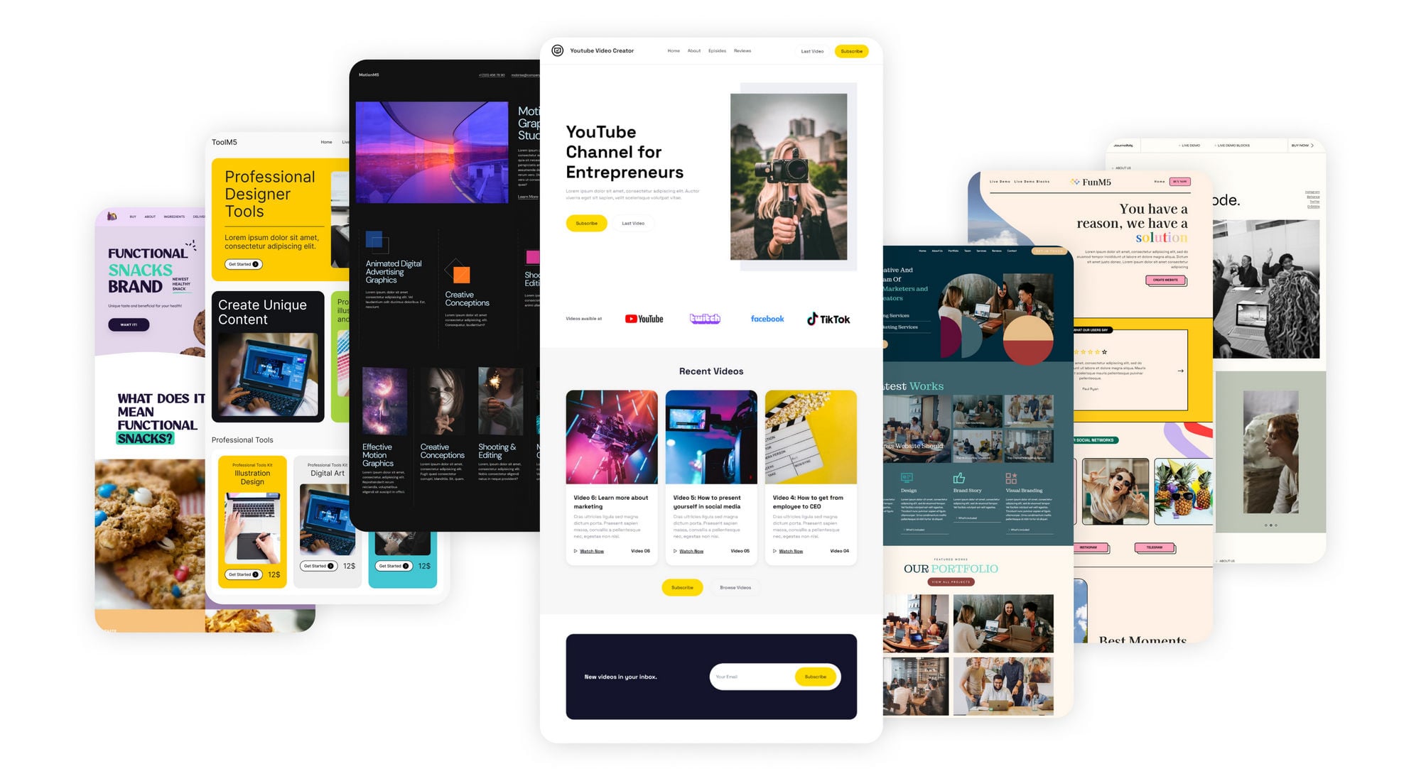 Website Preview